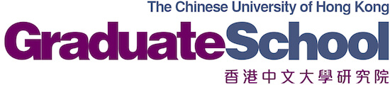 The Chinese University of Hong Kong Graduate School